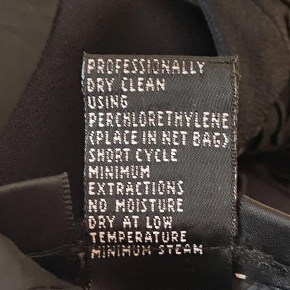 Carmen Marc Valvo Cocktail Dress & Jacket Beaded - Picture 10 of 10